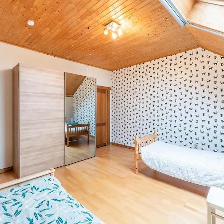 Snug In With Private Pool * Zoutleeuw