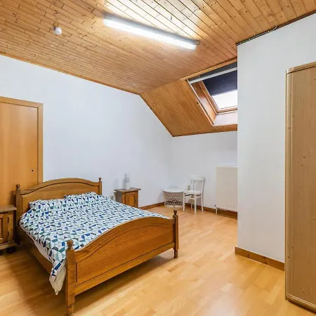 Snug In With Private Pool Holiday home